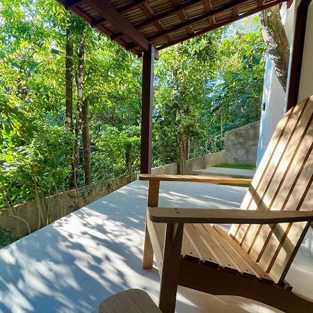 Loft Novo Em Morro De Sao Paulo Lejlighed Eksteriør billede